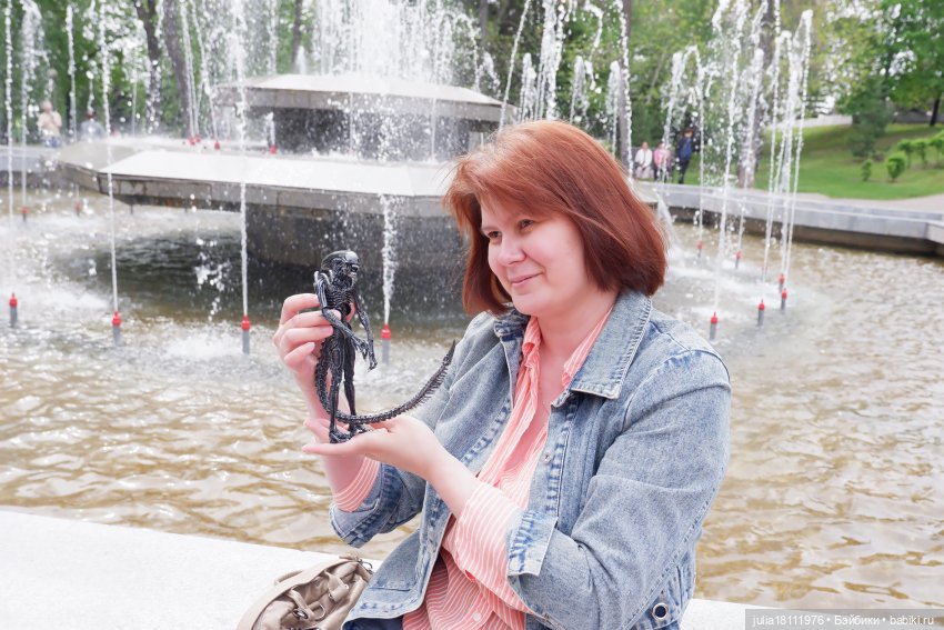 Кукловстреча в Уфе 6 мая. Состоялась (фото 5)