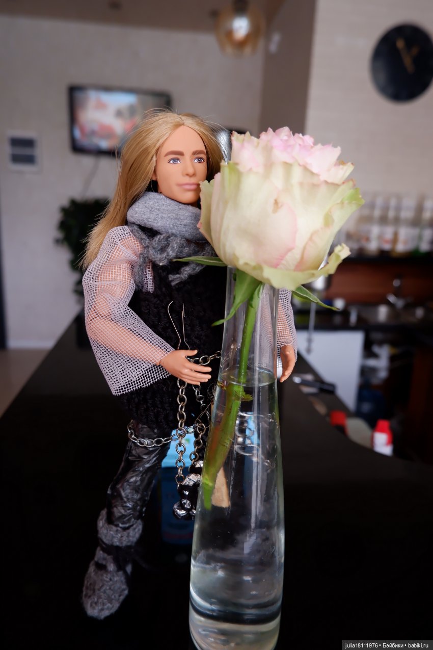 Кукловстреча в Уфе 6 мая. Состоялась