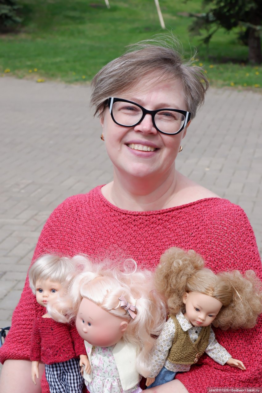 Кукловстреча в Уфе 6 мая. Состоялась (фото 3)