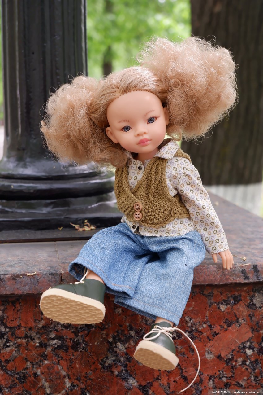 Кукловстреча в Уфе 6 мая. Состоялась