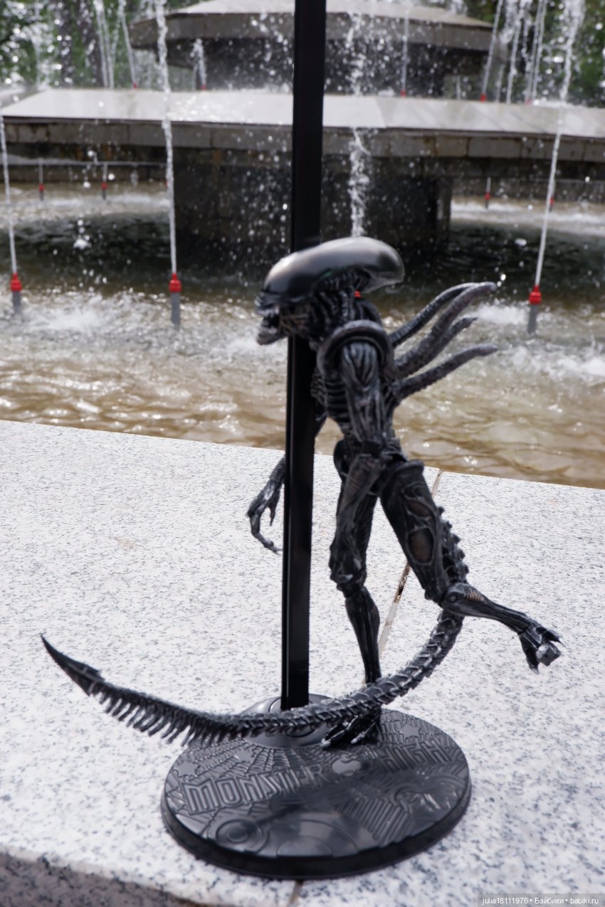 Кукловстреча в Уфе 6 мая. Состоялась