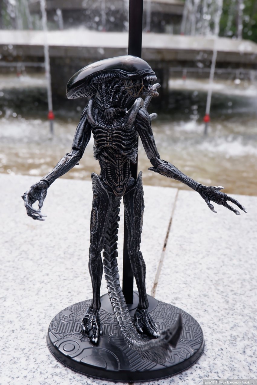 Кукловстреча в Уфе 6 мая. Состоялась