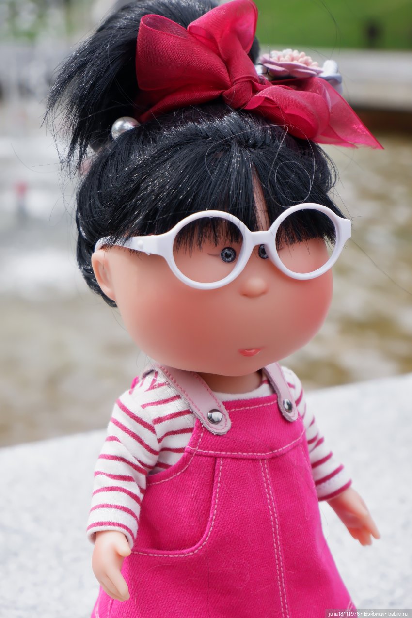 Кукловстреча в Уфе 6 мая. Состоялась