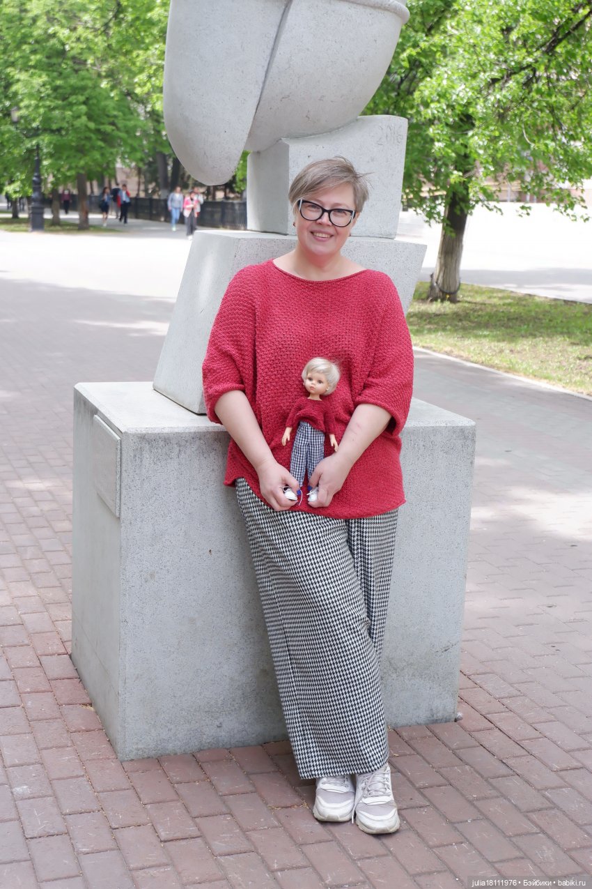 Кукловстреча в Уфе 6 мая. Состоялась (фото 4)