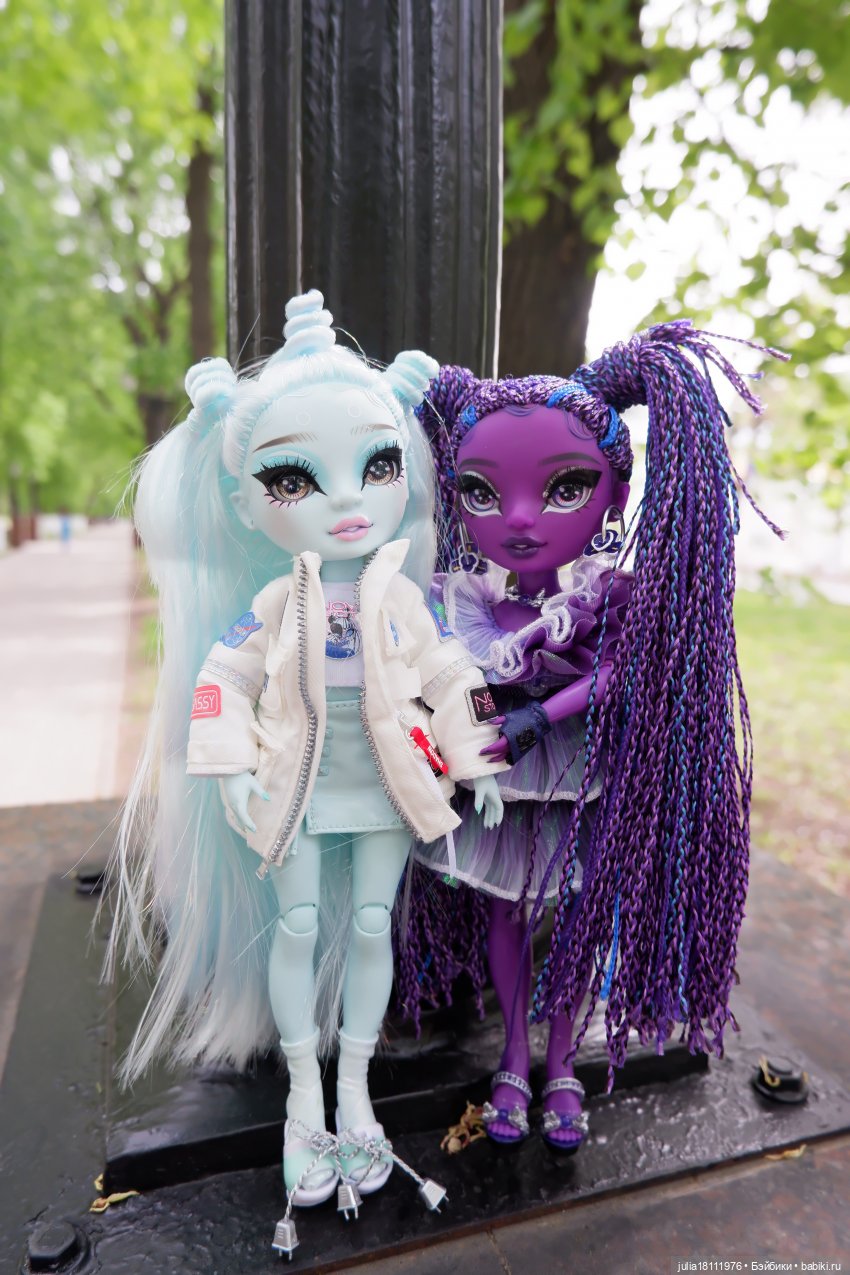 Кукловстреча в Уфе 6 мая. Состоялась (фото 9)