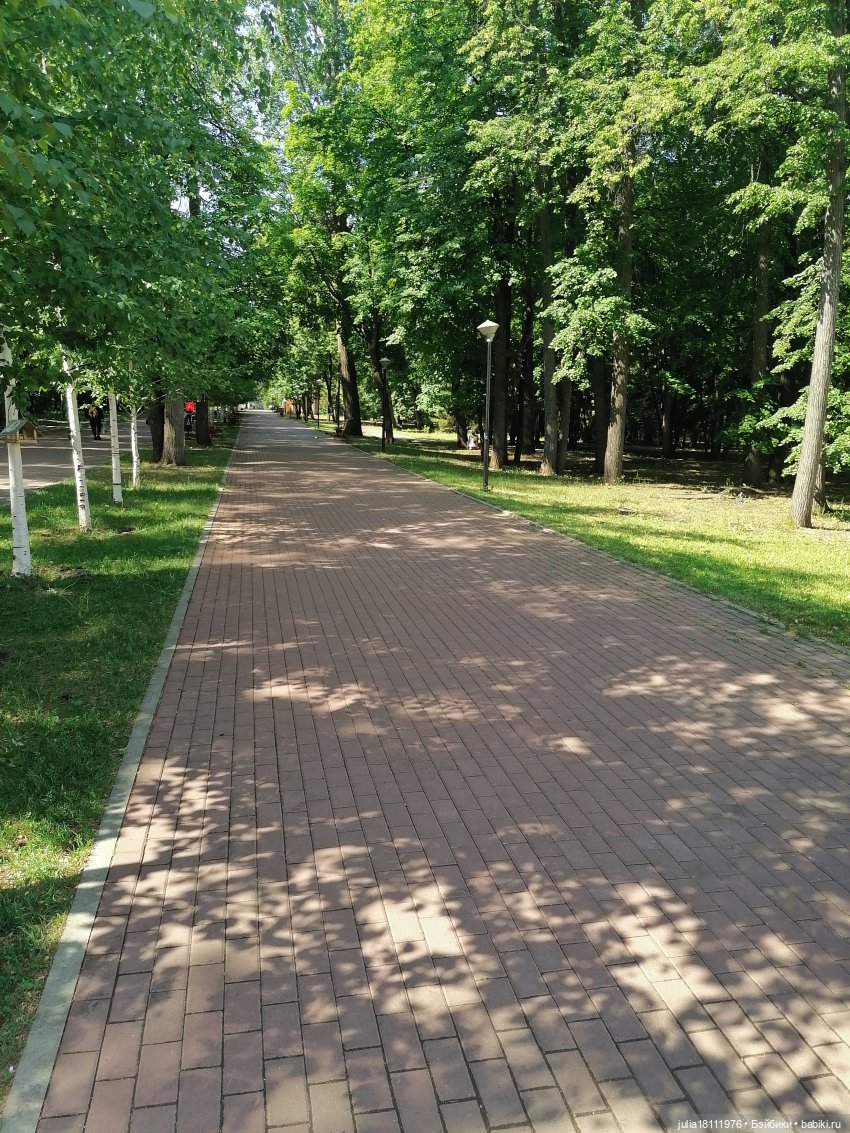 Дом кукол Лавандовый сон. Прогулки по Уфе - Пора по парам часть 2. Куклы Д. Бастьена (фото 7)