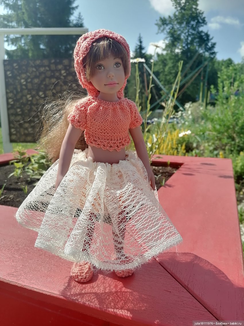 Дом кукол Лавандовый сон. Прогулки по Уфе - Пора по парам часть 2. Куклы Д. Бастьена