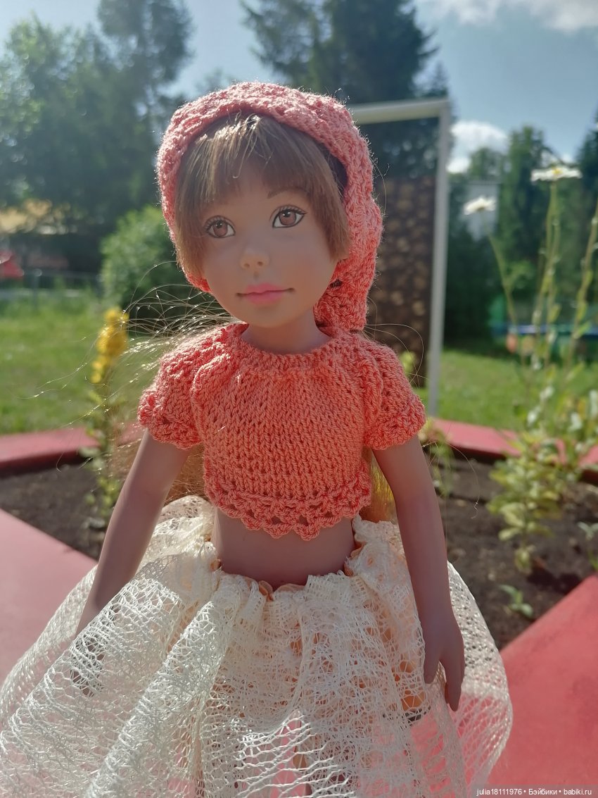 Дом кукол Лавандовый сон. Прогулки по Уфе - Пора по парам часть 2. Куклы Д. Бастьена