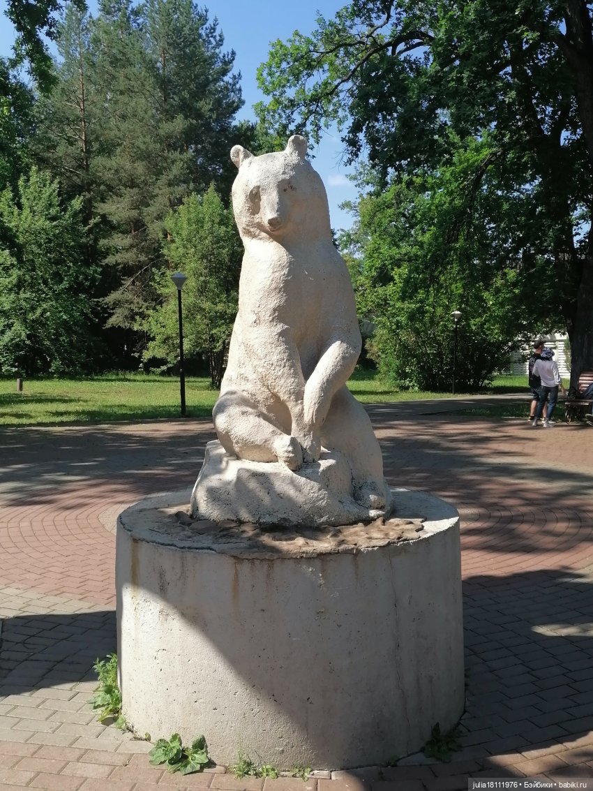Дом кукол Лавандовый сон. Прогулки по Уфе - Пора по парам часть 2. Куклы Д. Бастьена (фото 10)