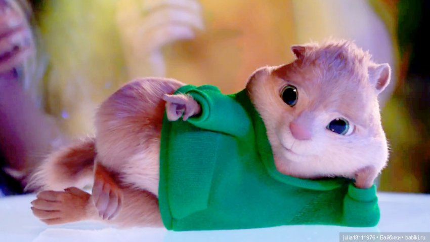 Дом кукол Лавандовый сон. Жаба и Хомяк 10 (фото 8)