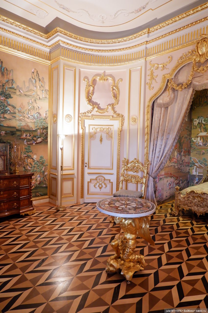 Дом кукол Лавандовый сон. Акварели Петербурга - август 2023. Часть 1