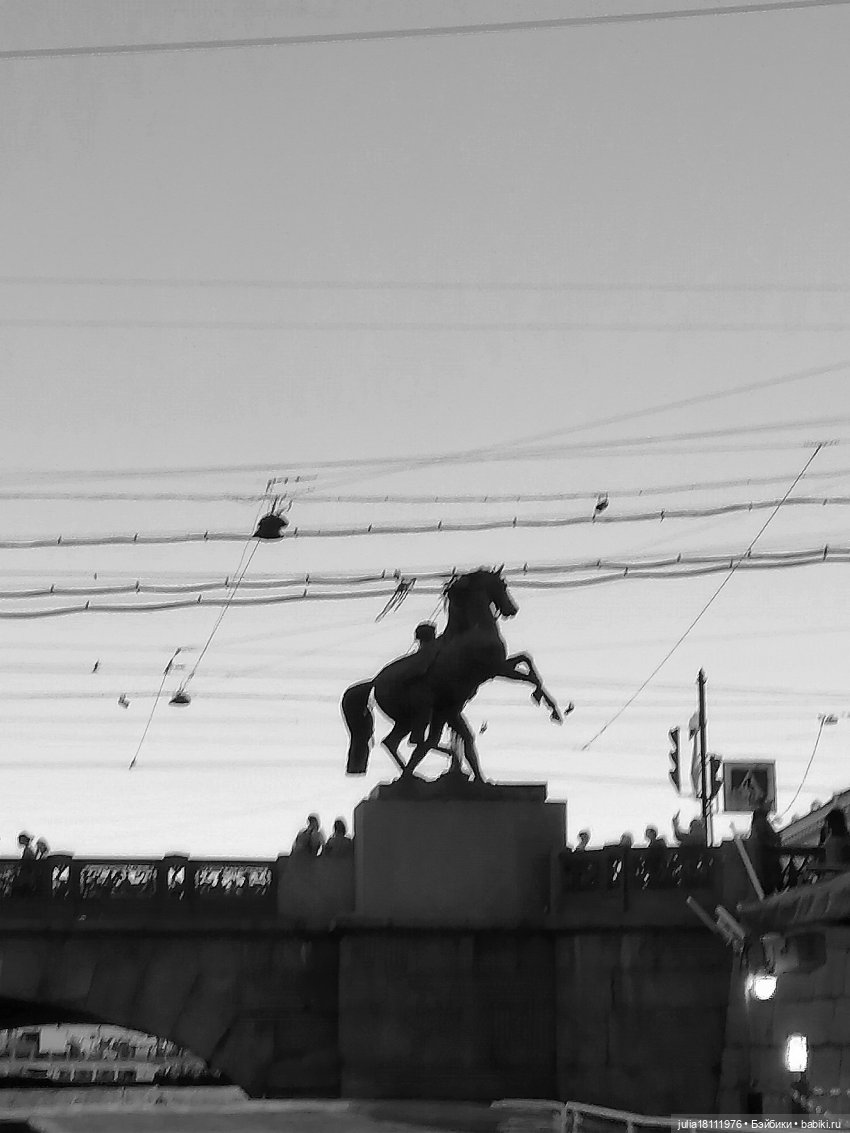 Дом кукол Лавандовый сон. Акварели Петербурга - август 2023. Часть 1 (фото 3)