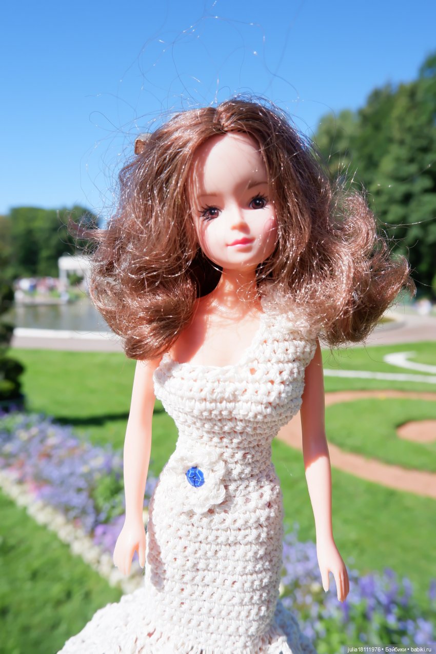 Дом кукол Лавандовый сон. Акварели Петербурга - август 2023. Часть 1