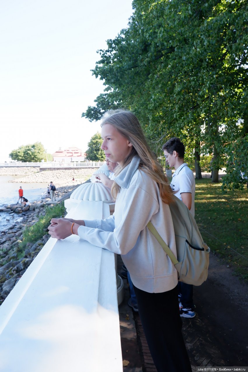 Дом кукол Лавандовый сон. Акварели Петербурга - август 2023. Часть 1