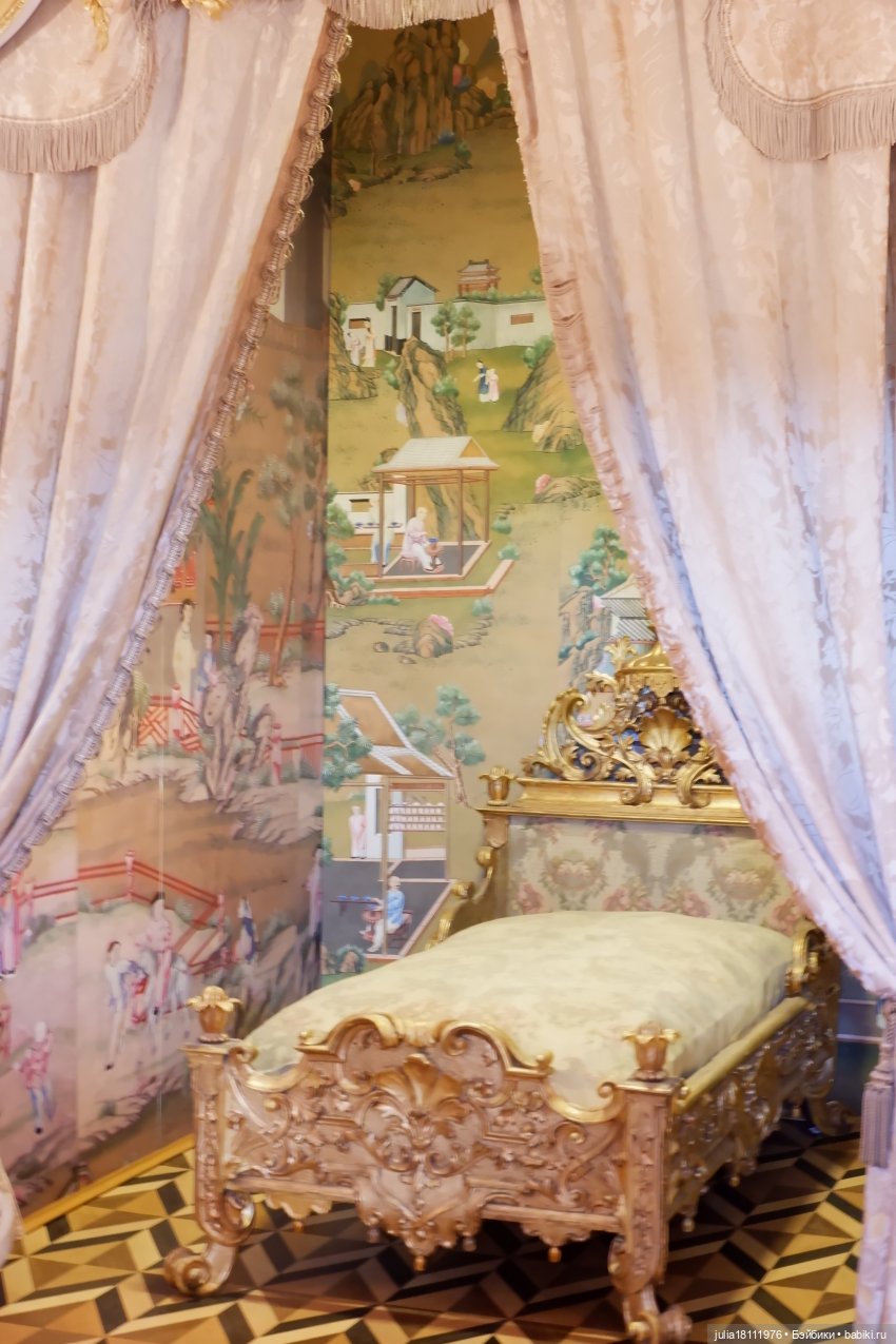 Дом кукол Лавандовый сон. Акварели Петербурга - август 2023. Часть 1 (фото 8)