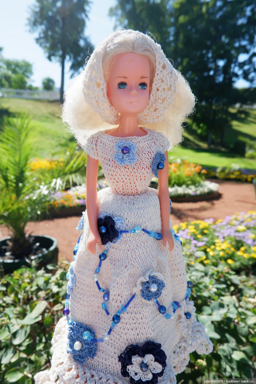 Дом кукол Лавандовый сон. Акварели Петербурга - август 2023. Часть 1