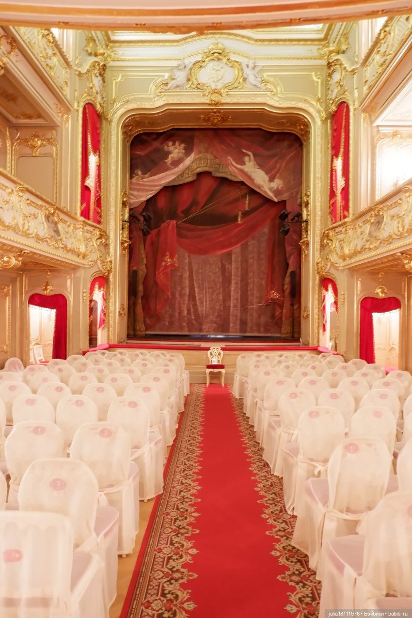 Дом кукол Лавандовый сон. Акварели Петербурга - август 2023. Часть 2 (фото 3)