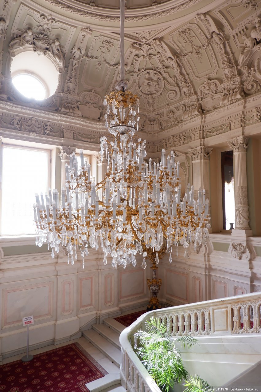 Дом кукол Лавандовый сон. Акварели Петербурга - август 2023. Часть 2 (фото 2)