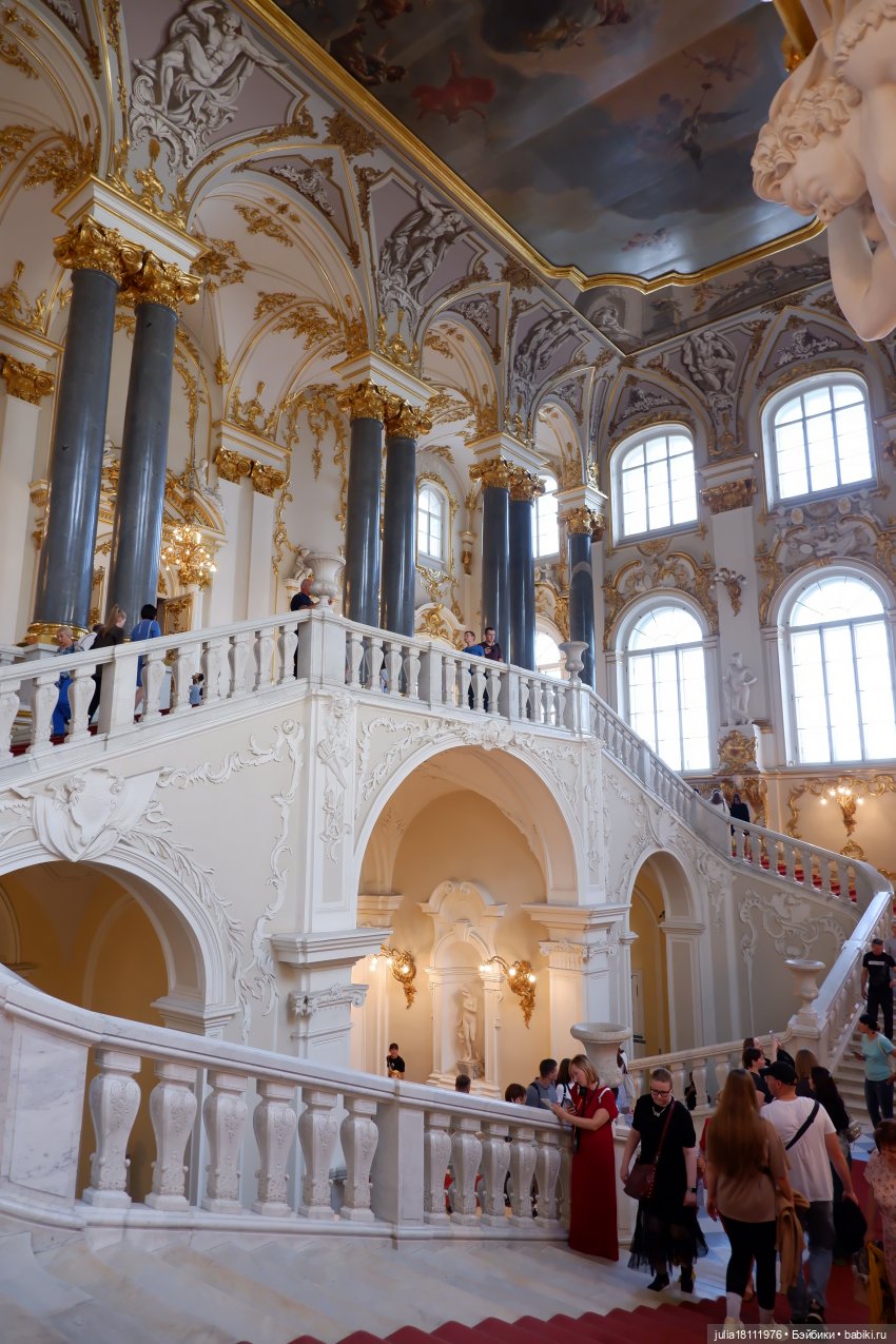 Дом кукол Лавандовый сон. Акварели Петербурга - август 2023. Часть 2