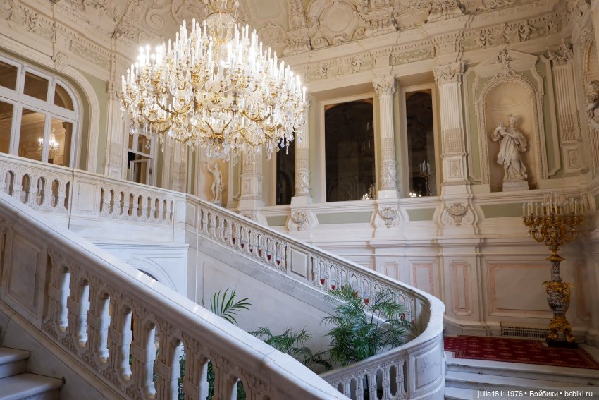 Дом кукол Лавандовый сон. Акварели Петербурга - август 2023. Часть 2