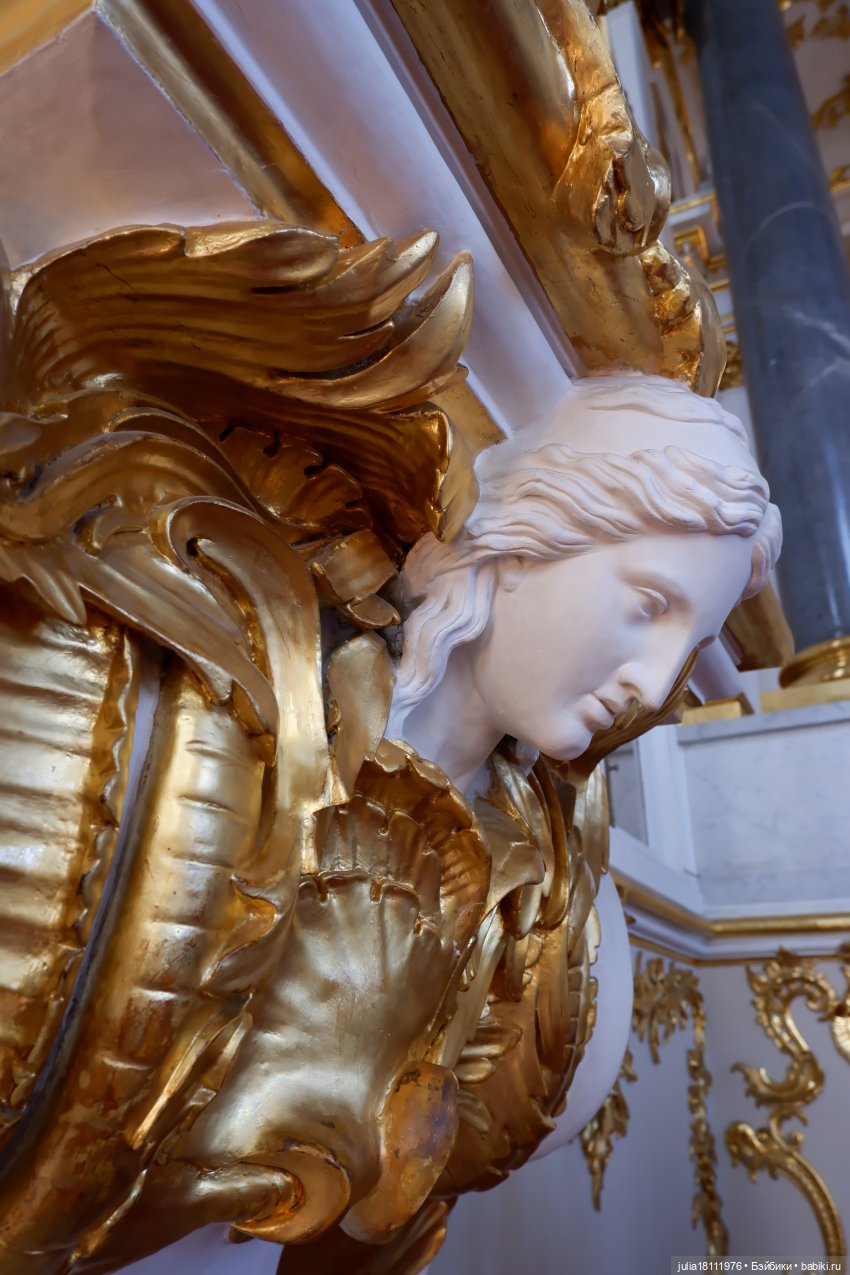 Дом кукол Лавандовый сон. Акварели Петербурга - август 2023. Часть 2