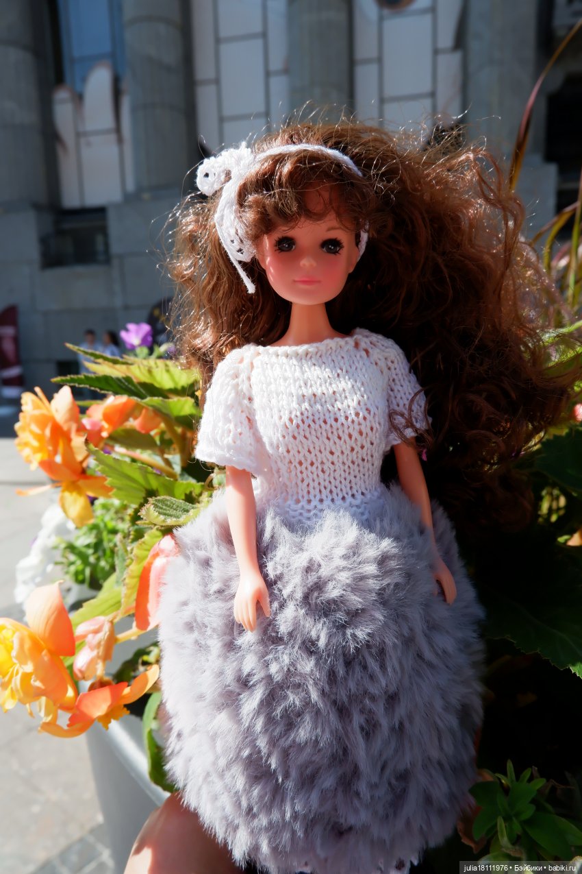 Дом кукол Лавандовый сон. Акварели Петербурга - август 2023. Часть 2