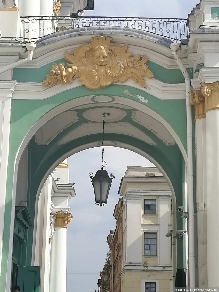 Дом кукол Лавандовый сон. Акварели Петербурга - август 2023. Часть 2