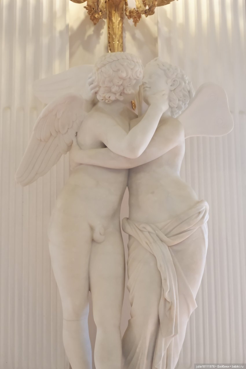 Дом кукол Лавандовый сон. Акварели Петербурга - август 2023. Часть 3