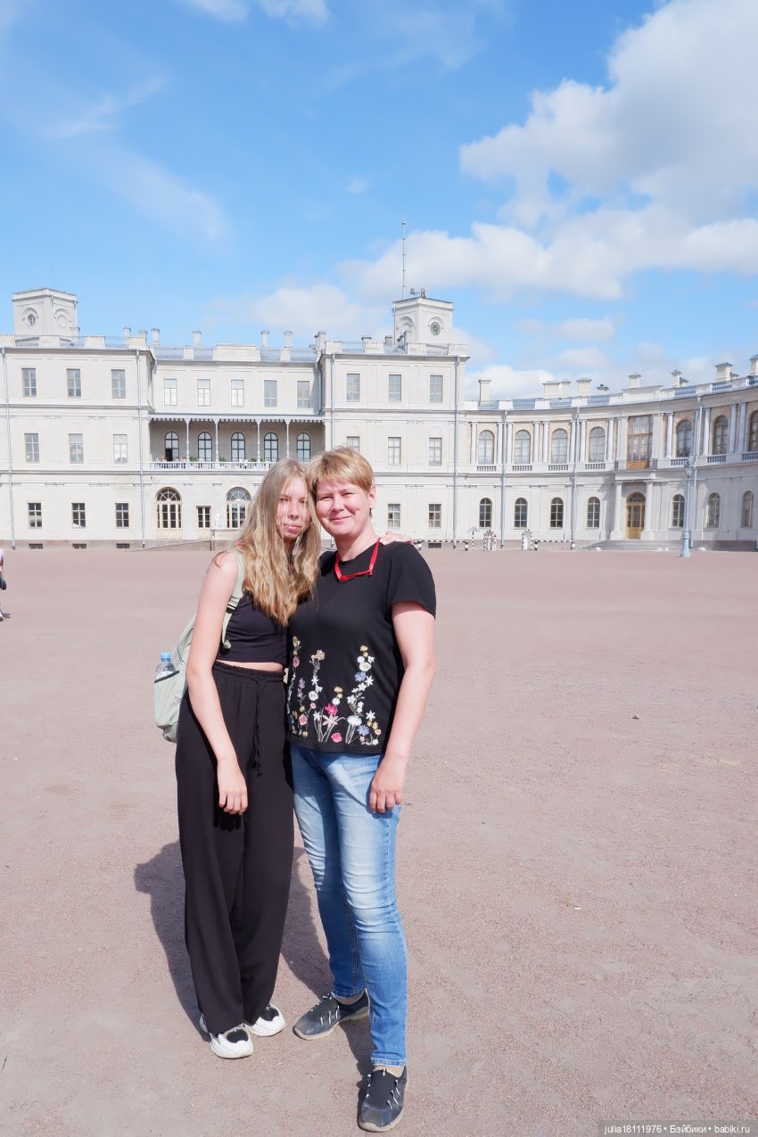 Дом кукол Лавандовый сон. Акварели Петербурга - август 2023. Часть 3 (фото 8)