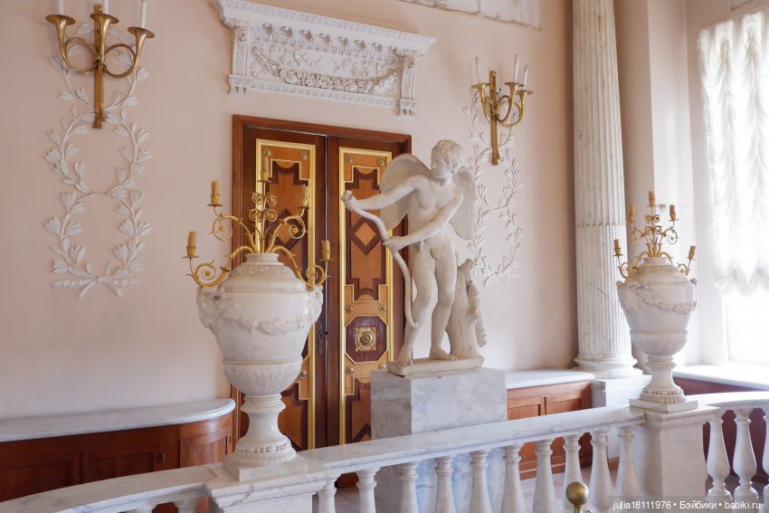 Дом кукол Лавандовый сон. Акварели Петербурга - август 2023. Часть 3 (фото 9)