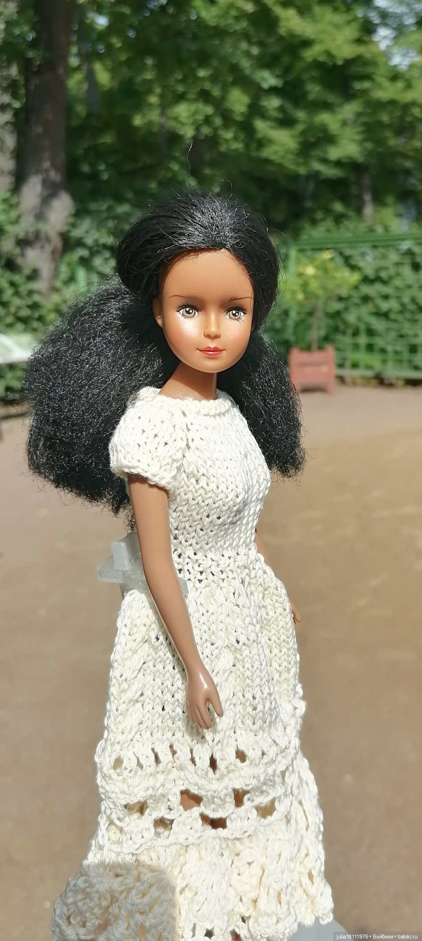 Дом кукол Лавандовый сон. Акварели Петербурга - август 2023. Часть 4