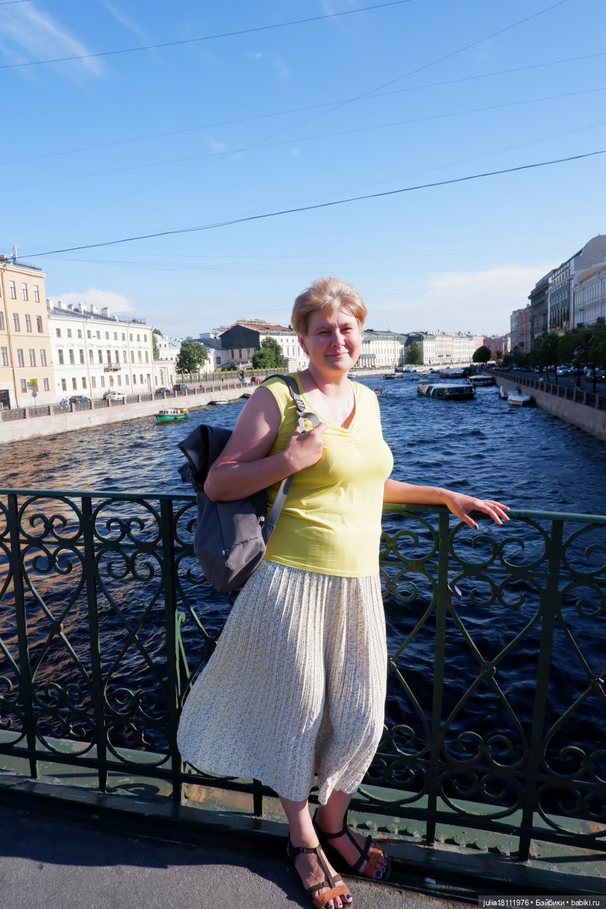 Дом кукол Лавандовый сон. Акварели Петербурга - август 2023. Часть 4