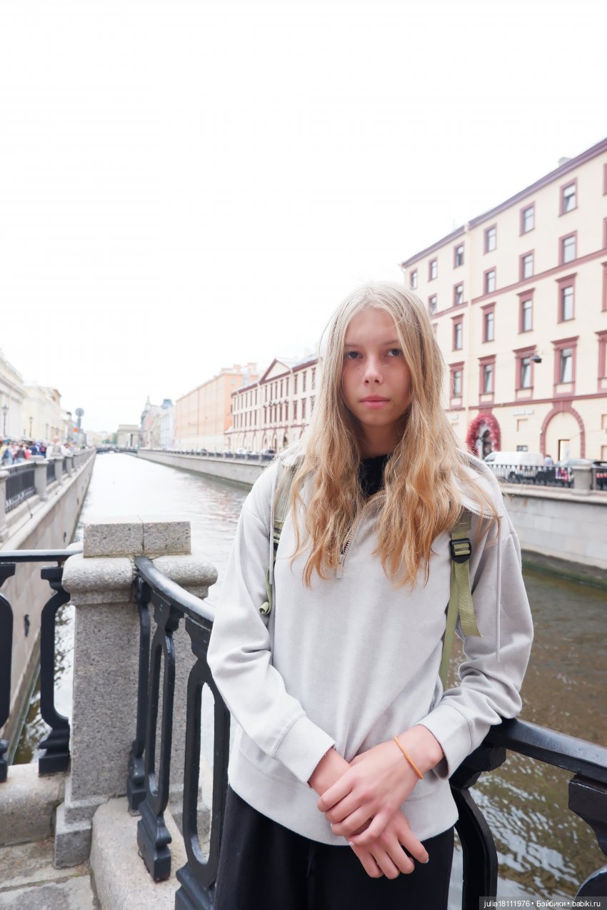 Дом кукол Лавандовый сон. Акварели Петербурга - август 2023. Часть 4