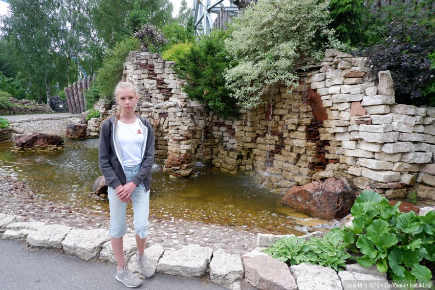 Дом кукол Лавандовый сон. Акварели Петербурга - август 2023. Часть 4