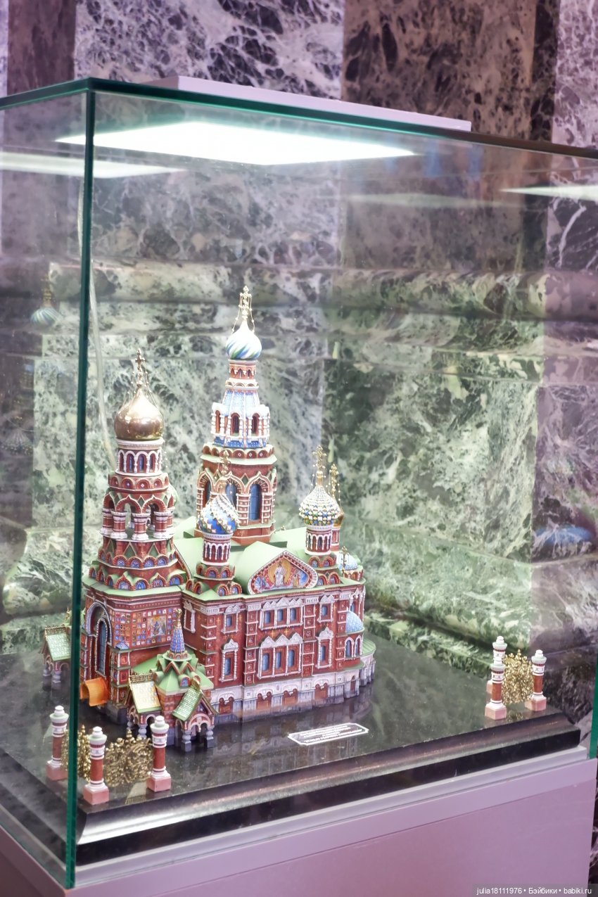 Дом кукол Лавандовый сон. Акварели Петербурга - август 2023. Часть 4 (фото 3)