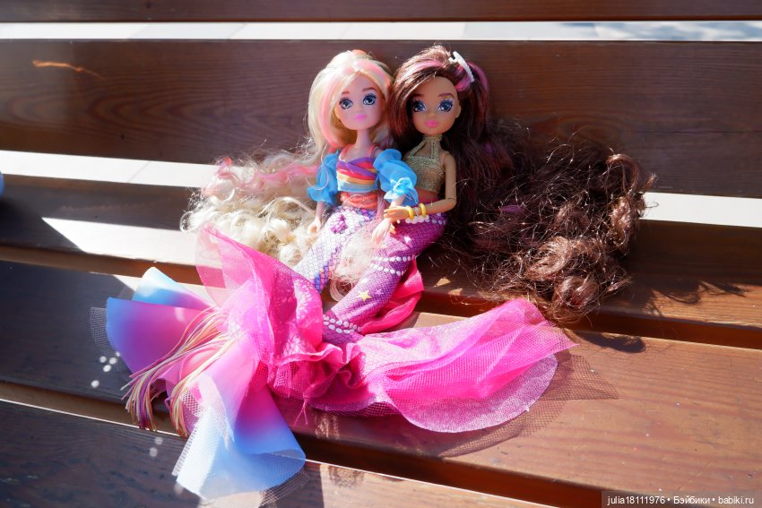 Дом кукол Лавандовый сон. Прогулки по Уфе - Пора по парам. Часть 4 Mermaid high | Бэйбики Дом кукол Лавандовый сон. Прогулки по Уфе - Пора по парам. Часть 4 Mermaid high