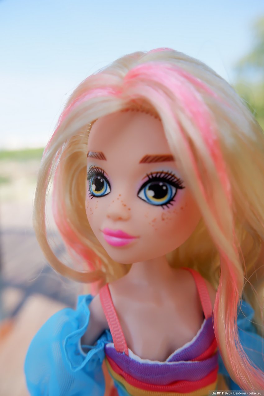 Дом кукол Лавандовый сон. Прогулки по Уфе - Пора по парам. Часть 4 Mermaid high | Бэйбики Дом кукол Лавандовый сон. Прогулки по Уфе - Пора по парам. Часть 4 Mermaid high (фото 10)
