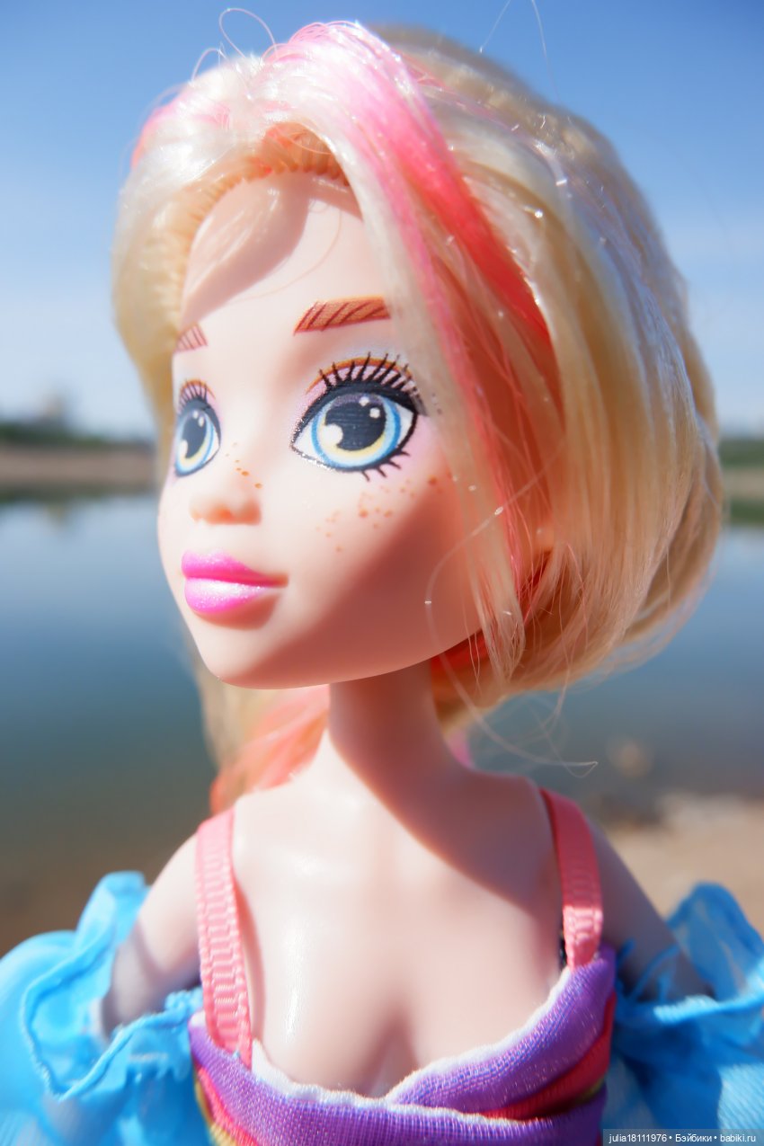 Дом кукол Лавандовый сон. Прогулки по Уфе - Пора по парам. Часть 4 Mermaid high | Бэйбики Дом кукол Лавандовый сон. Прогулки по Уфе - Пора по парам. Часть 4 Mermaid high (фото 9)