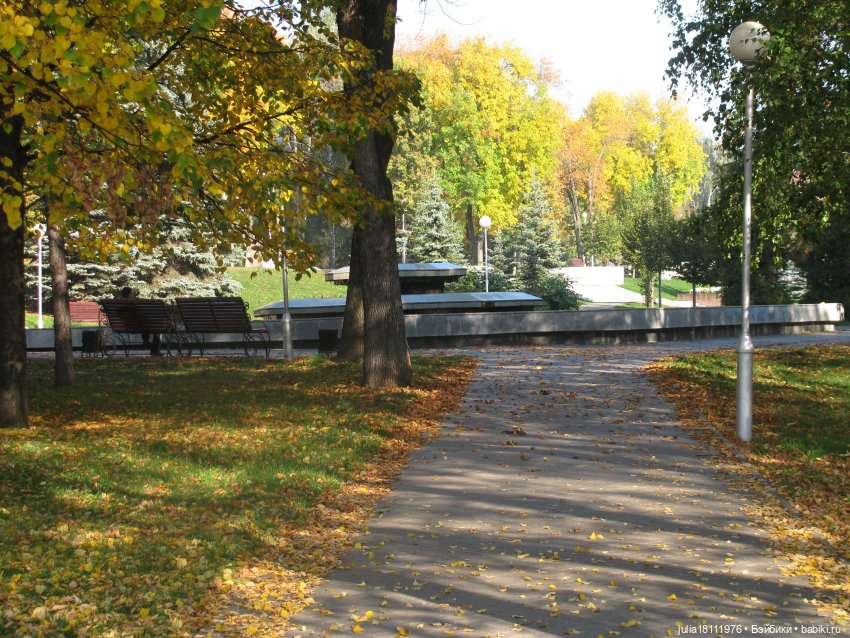 Дом кукол Лавандовый сон. Прогулки по Уфе. Семейка Баболи - преображение. Часть 3 (фото 3)