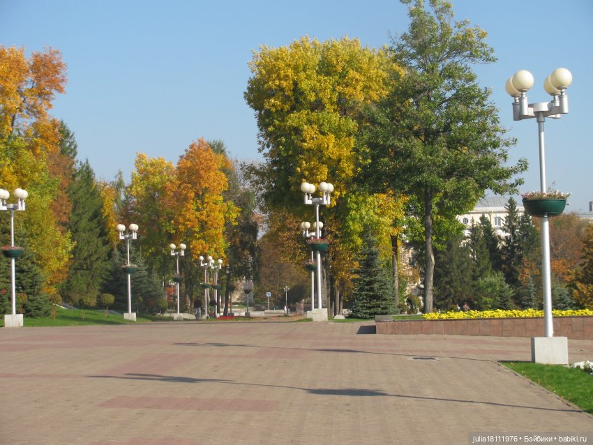 Дом кукол Лавандовый сон. Прогулки по Уфе. Семейка Баболи - преображение. Часть 3 (фото 4)