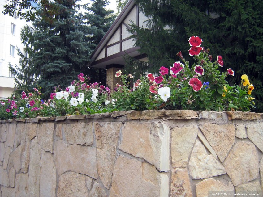 Дом кукол Лавандовый сон. Прогулки по Уфе. Семейка Баболи - преображение. Часть 3