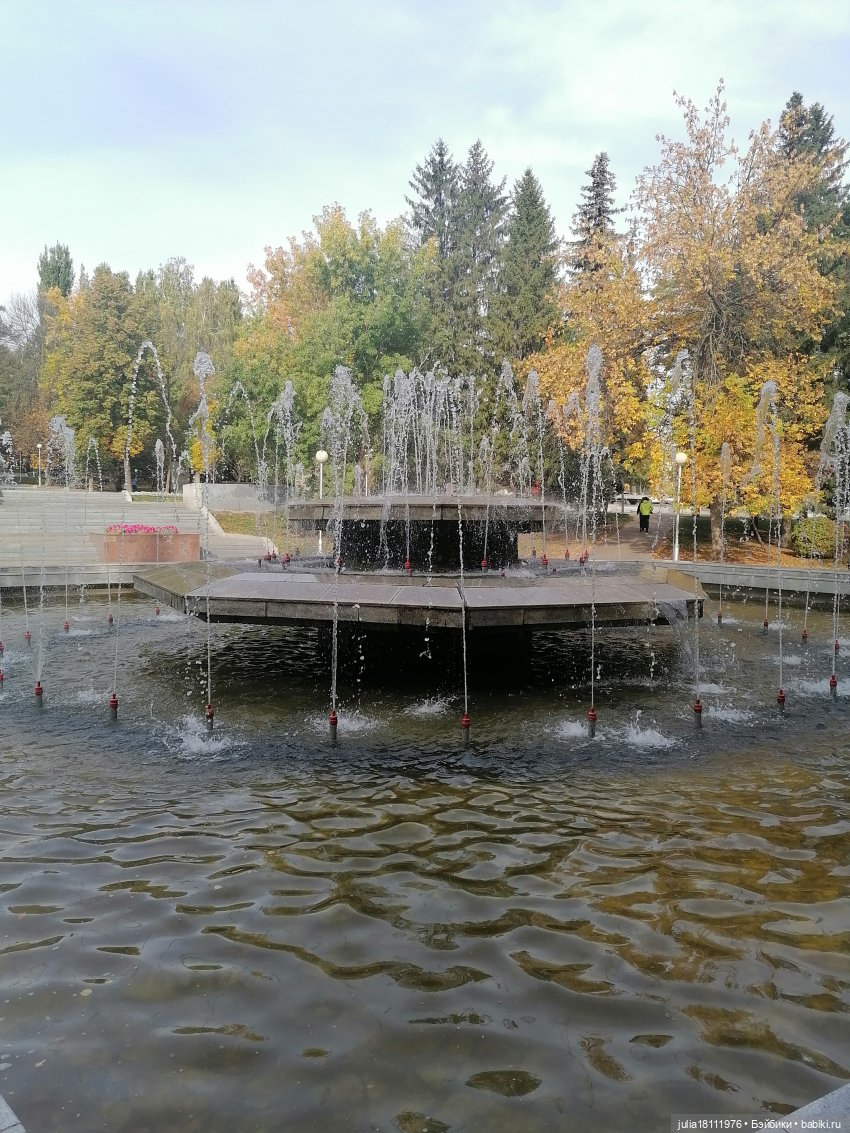 Дом кукол Лавандовый сон. Прогулки по Уфе. Семейка Баболи - преображение. Часть 3
