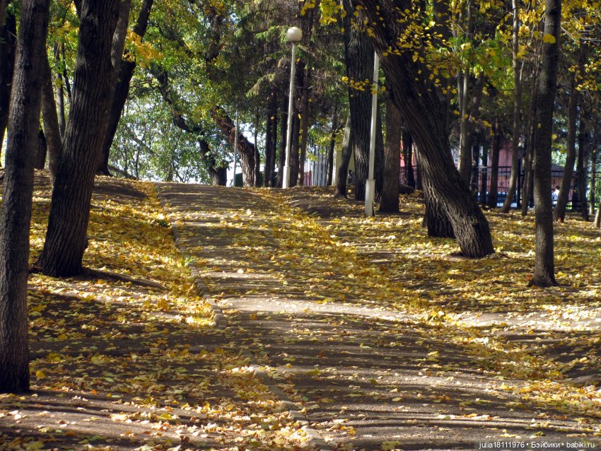 Дом кукол Лавандовый сон. Прогулки по Уфе. Семейка Баболи - преображение. Часть 3