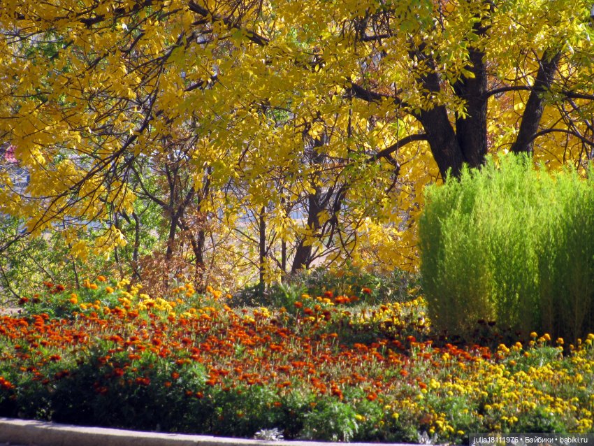 Дом кукол Лавандовый сон. Прогулки по Уфе. Семейка Баболи - преображение. Часть 3