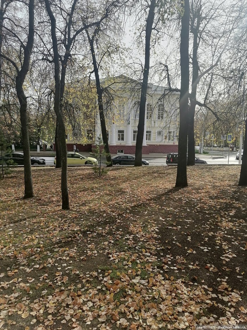 Дом кукол Лавандовый сон. Прогулки по Уфе. Семейка Баболи - преображение. Часть 3