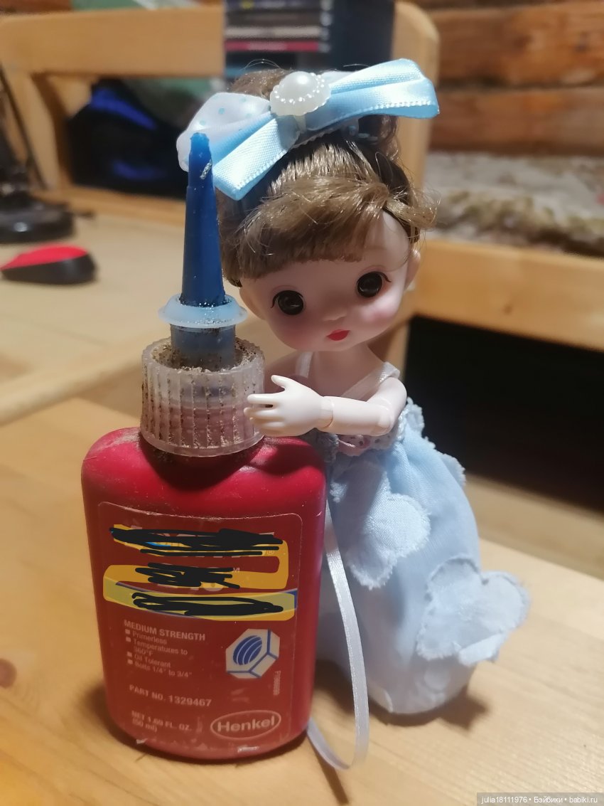 Дом кукол Лавандовый сон. Семейка Баболи - представление Часть 4