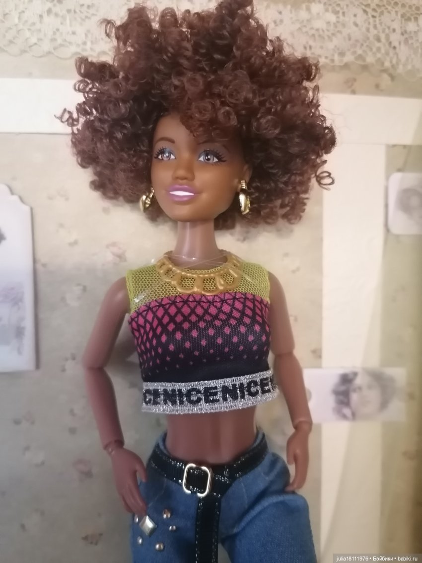 Дом кукол Лавандовый сон. Пора по парам. Часть 5 ANLIYI (фото 4)