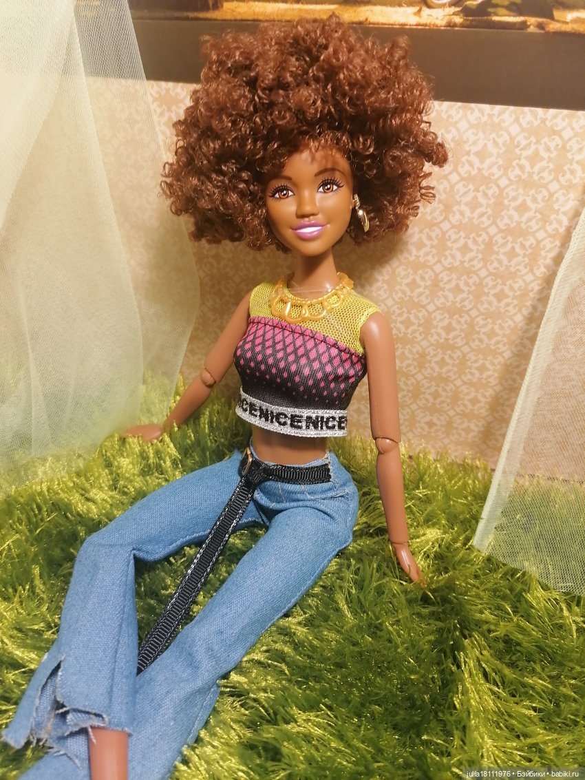 Дом кукол Лавандовый сон. Пора по парам. Часть 5 ANLIYI (фото 9)