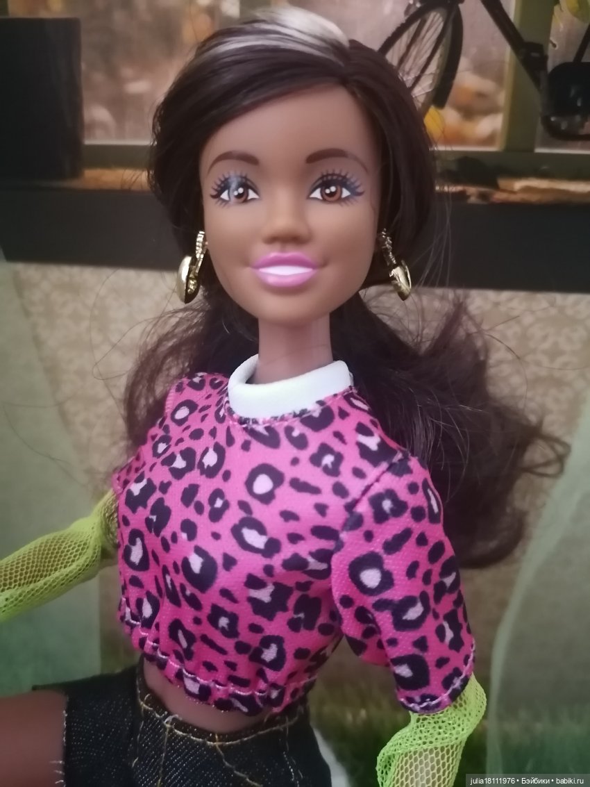 Дом кукол Лавандовый сон. Пора по парам. Часть 5 ANLIYI