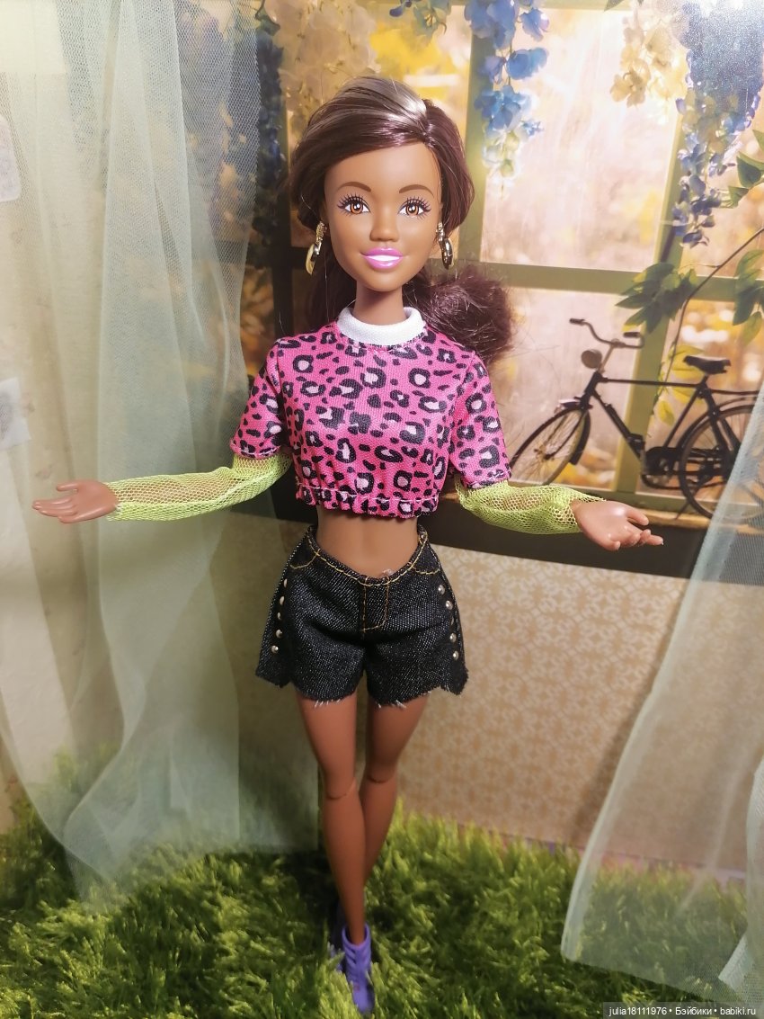 Дом кукол Лавандовый сон. Пора по парам. Часть 5 ANLIYI